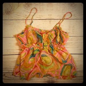 Gorgeous BCBG Max Azria Top